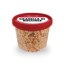 AMATO GRANELLA NOCCIOLE GR.60VASETTO