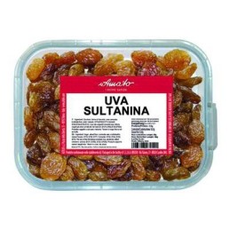AMATO UVA PASSA 80 GR