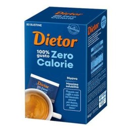 DIETOR 80 BUSTINE GR.80