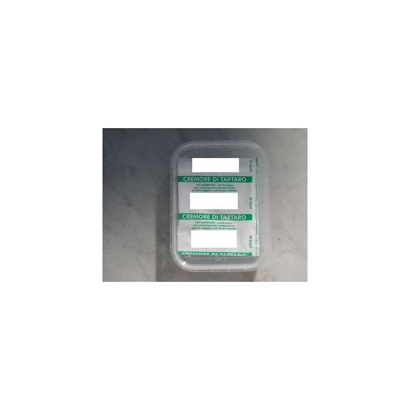 BARRA CREMORTARTARO X 2 16GR