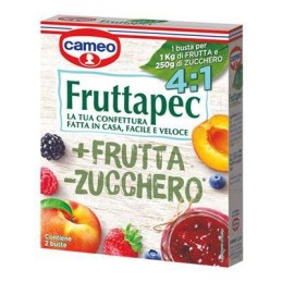CAMEO FRUTTAPEC 4:1