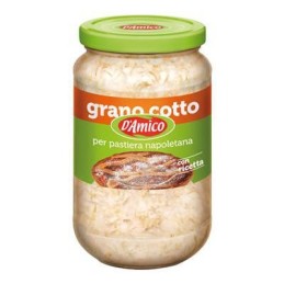 D'AMICO GRANO COTTO 580GR