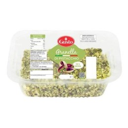 GUSTO ETNA GRANELLA PIST.GR100 VASCHETTA