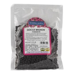 MAMMA MARIA DEC. 250GR GOCCE DI CIOCCIOLATO