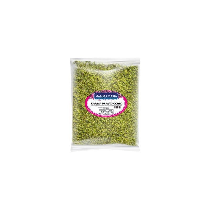MAMMA MARIA FARINA PISTACCHIO 75GR