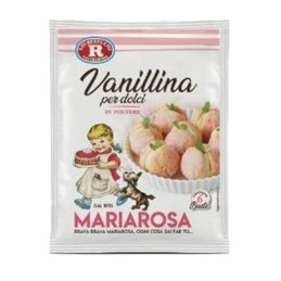 MARIAROSA VANILLINA X6 BUSTINE