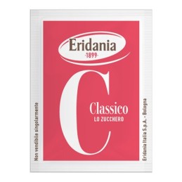 ERIDANIA ZUCCHERO CLASSICO BUSTINA GR.5 AL KG