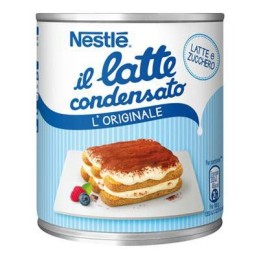 NESTLE LATTE CONDENSATO GR.397 LATTINA