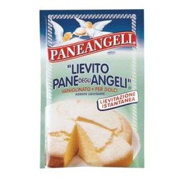 PANEANGELI LIEVITO BUSTA GR.16