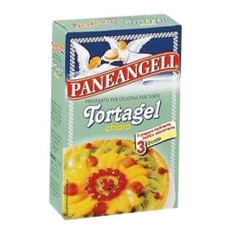 PANEANGELI TORTAGEL 39GR (x12)
