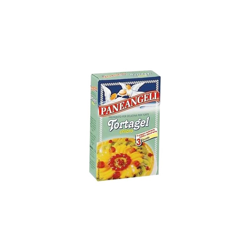 PANEANGELI TORTAGEL 39GR (x12)