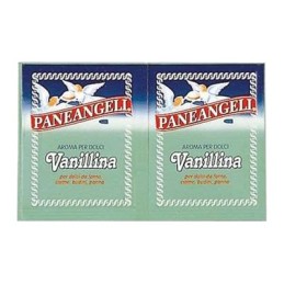 PANEANGELI VANILLINA PURA X 2BUSTE (GR.1)
