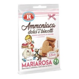 REBECCHI AMMONIACA DOLCI 2 BUSTINE