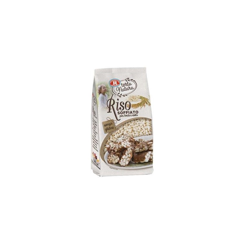 REBECCHI RISO SOFFIATO 100GR