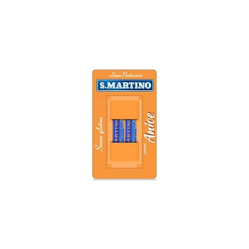 S.MARTINO AROMA 4ML ANICE