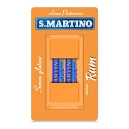 S.MARTINO AROMA 4ML RUM
