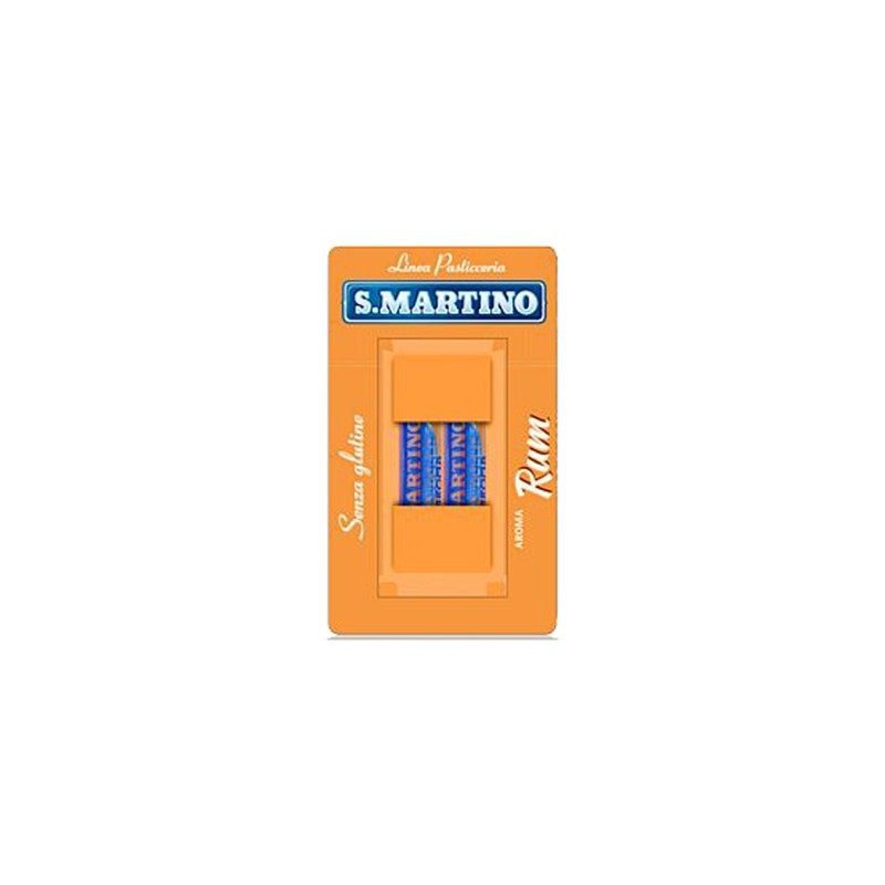 S.MARTINO AROMA 4ML RUM