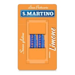 S.MARTINO AROMA ML.4 LIMONE