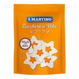 S.MARTINO ZUCCHERO AL VELO 125 GR