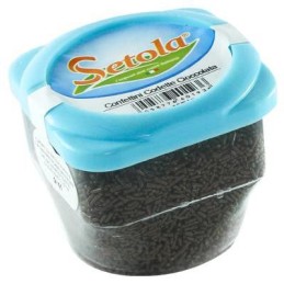 SETOLA CONF. CODETTE CIOCCOLATO 100 GR