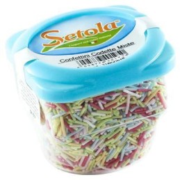 SETOLA CONF. CODETTE MISTE 100 GR