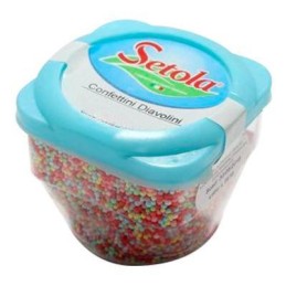 SETOLA CONF. DIAVOLINI 100 GR