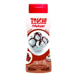 TOSCHI TOPPING 200 GR CIOCCOLATO