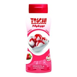TOSCHI TOPPING 200 GR FRAGOLA