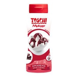 TOSCHI TOPPING AMARENA 200 GR