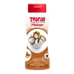 TOSCHI TOPPING BURRO ARACHIDI 200 GR