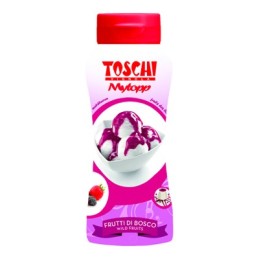 TOSCHI TOPPING FRUTTI DI BOSCOGR.200