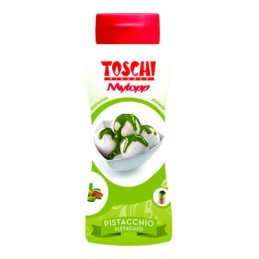 TOSCHI TOPPING PISTACCHIO 200 GR