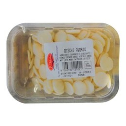 VALENTINO DISCHI AVORIO 200GR