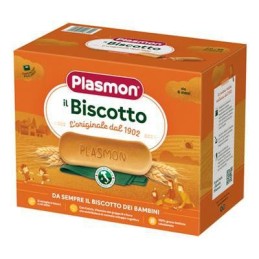 PLASMON BISCOTTI INFANZIA 1200 GR