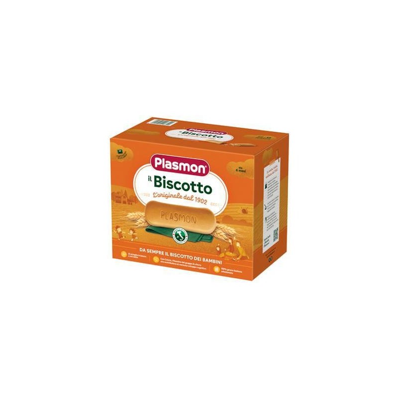 PLASMON BISCOTTI INFANZIA 1200 GR