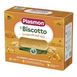 PLASMON BISCOTTO 720 GR