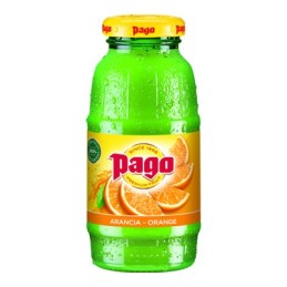 PAGO ARANCIA 100% CL.20