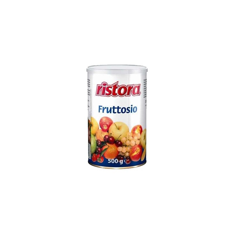 RISTORA FRUTTOSIO 500GR