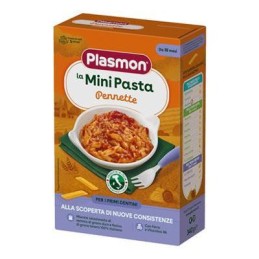 PLASMON PAST. 10 MESI PENNETTE