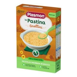 PLASMON PASTINA ANELLINI