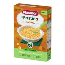 PLASMON PASTINA ASTRINI