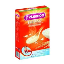 PLASMON PASTINA BABIRISO