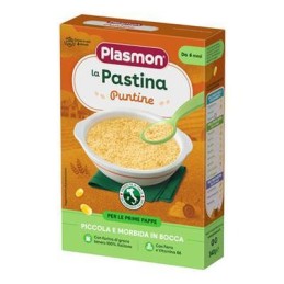 PLASMON PASTINA PUNTINE