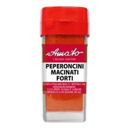 AMATO SP. PEPERONCINO MACINATO 40GR