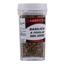 AMBROSIA PET BASILICO GR.30
