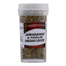 AMBROSIA PET ORIGANO FOGLIE GR40