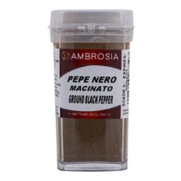 AMBROSIA PET PEPE NERO MACINATO 90 GR