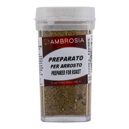 AMBROSIA PET PREP.ARROSTO GR130