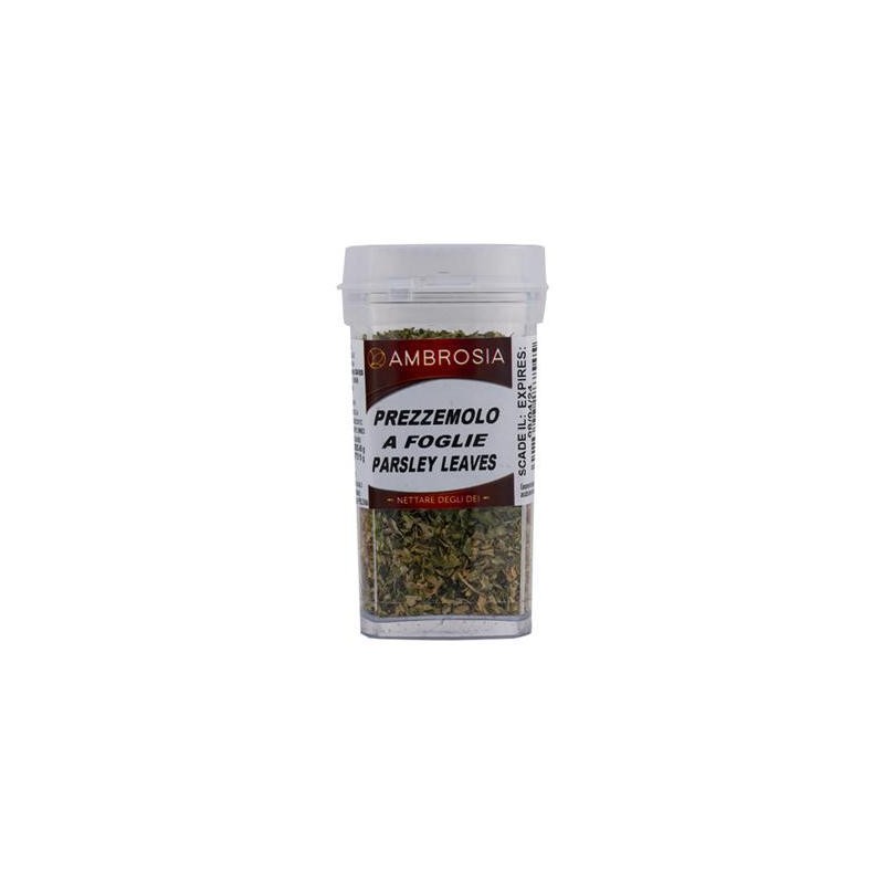 AMBROSIA PET PREZZEMOLO 15 GR