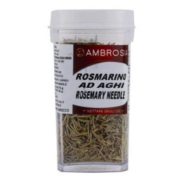 AMBROSIA PET ROSMARINO AGHI GR.40